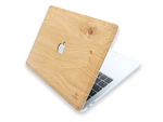 Load image into Gallery viewer, Oak - MacBook Skin Made From Real Wood-Barqwood
