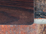 Load image into Gallery viewer, Rosewood - MacBook Skin Made From Real Wood-Barqwood
