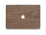 Load image into Gallery viewer, Walnut - MacBook Skin Made From Real Wood-Barqwood
