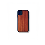 Load image into Gallery viewer, Santos - iPhone Cover Made From Real Wood
